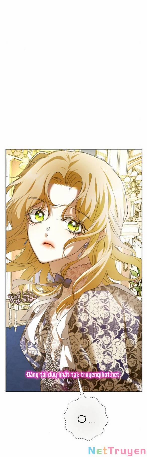 Tôi Muốn Trở Thành Cô Ấy Chỉ Một Ngày 146.2 trang 19