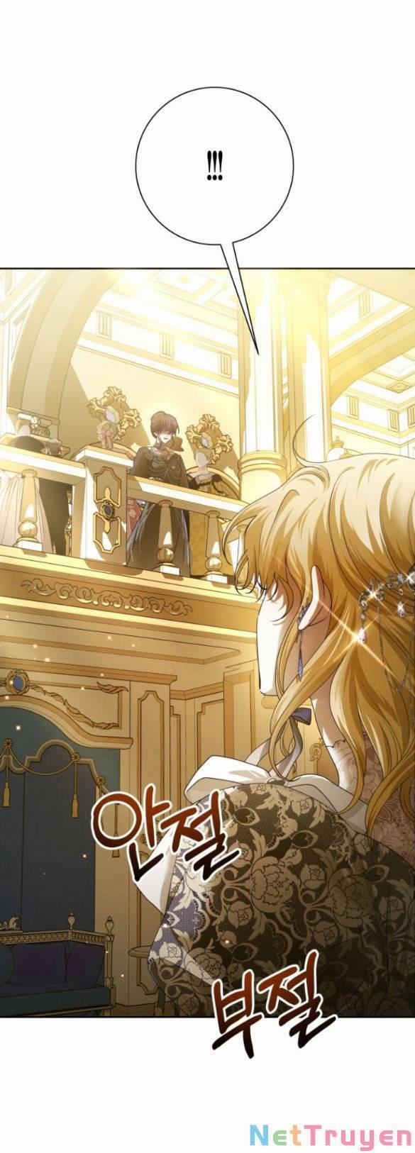 Tôi Muốn Trở Thành Cô Ấy Chỉ Một Ngày 146.2 trang 20