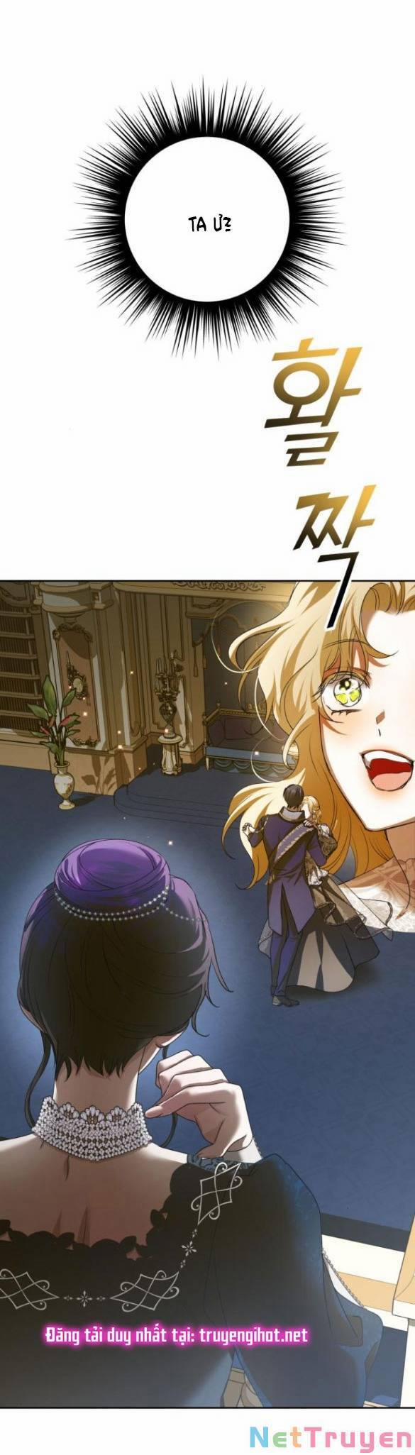 Tôi Muốn Trở Thành Cô Ấy Chỉ Một Ngày 146.2 trang 24