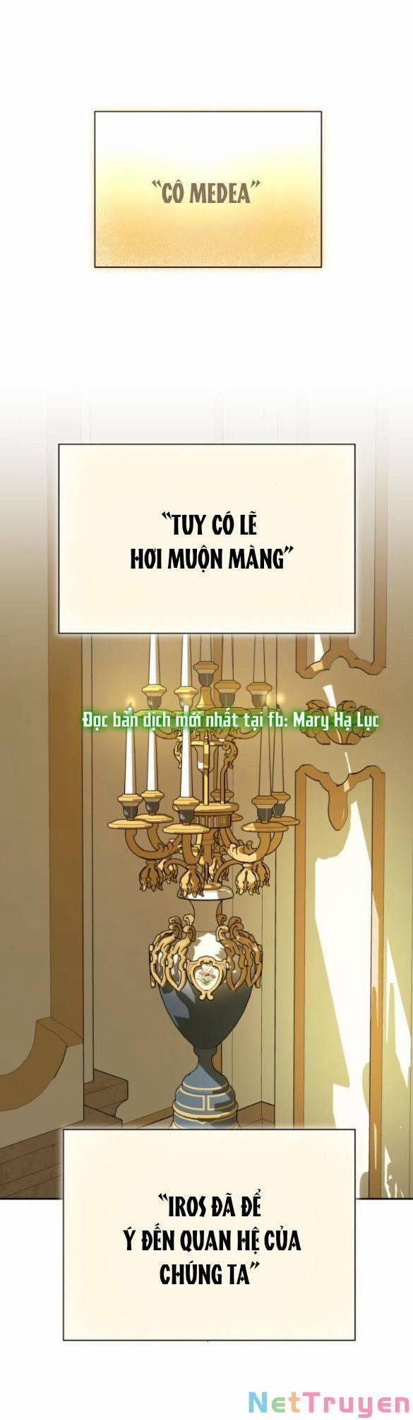 Tôi Muốn Trở Thành Cô Ấy Chỉ Một Ngày 146.2 trang 27