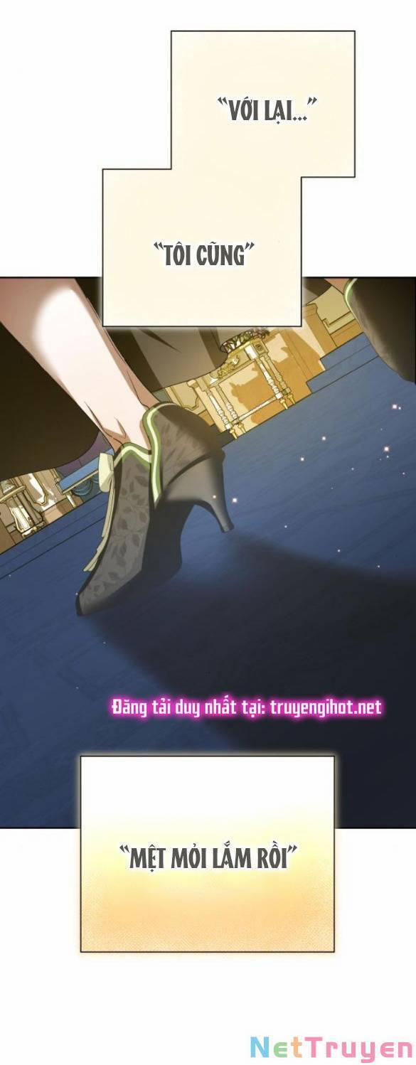 Tôi Muốn Trở Thành Cô Ấy Chỉ Một Ngày 146.2 trang 29