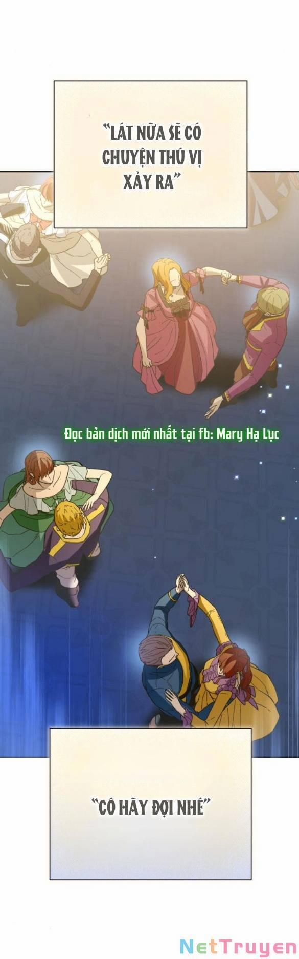 Tôi Muốn Trở Thành Cô Ấy Chỉ Một Ngày 146.2 trang 30