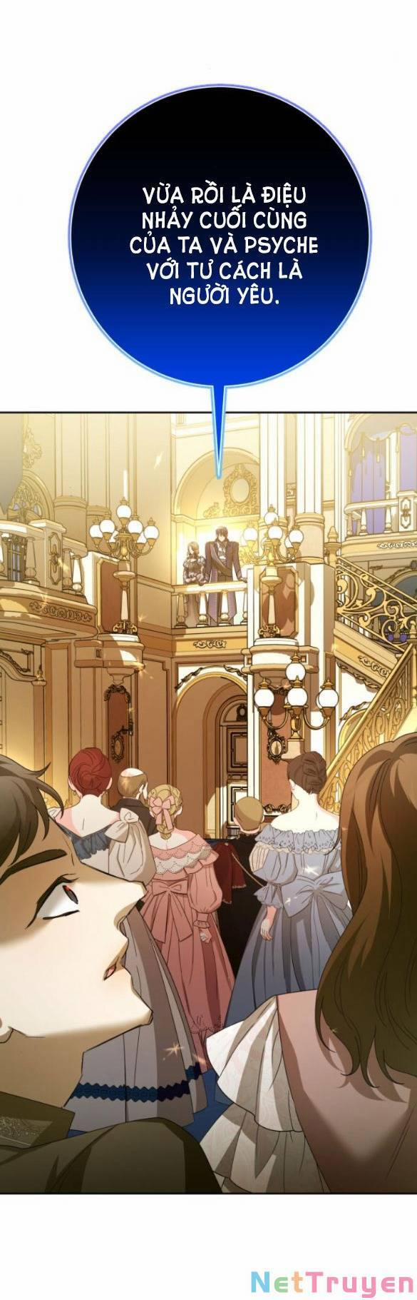 Tôi Muốn Trở Thành Cô Ấy Chỉ Một Ngày 146.2 trang 38