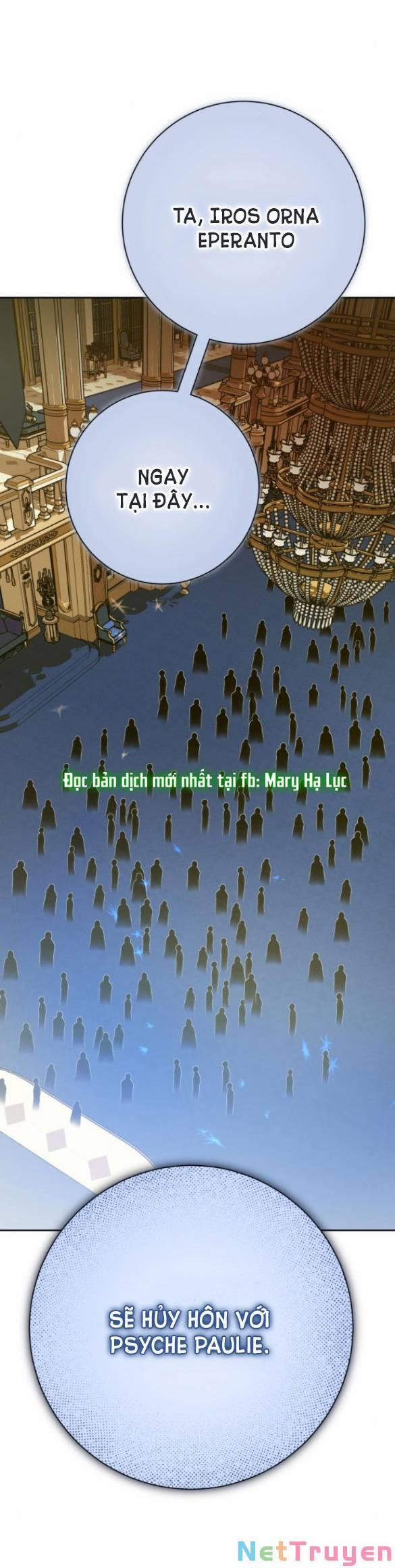 Tôi Muốn Trở Thành Cô Ấy Chỉ Một Ngày 146.2 trang 39