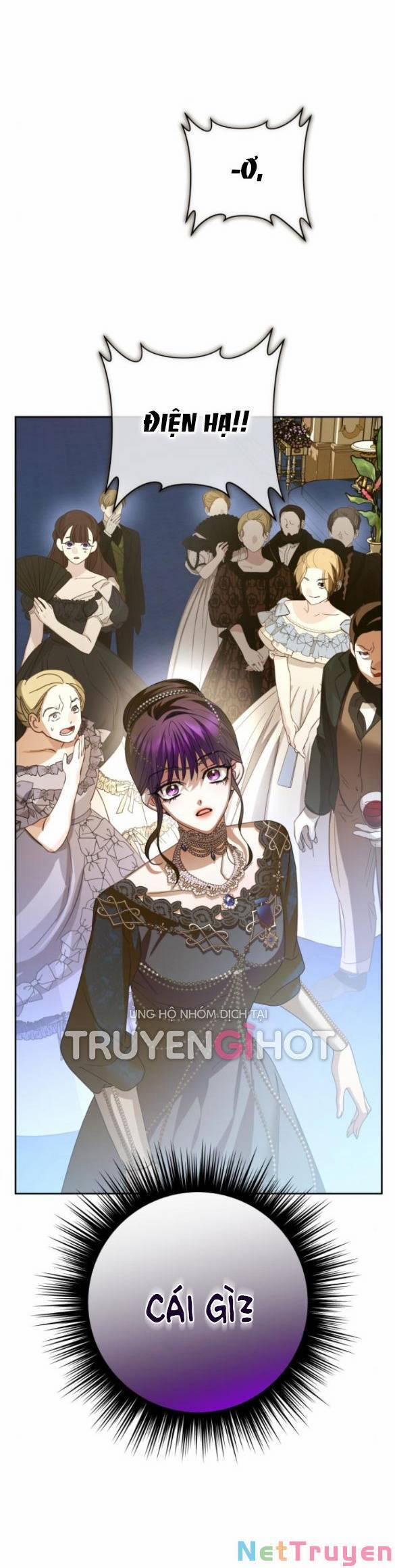 Tôi Muốn Trở Thành Cô Ấy Chỉ Một Ngày 146.2 trang 42