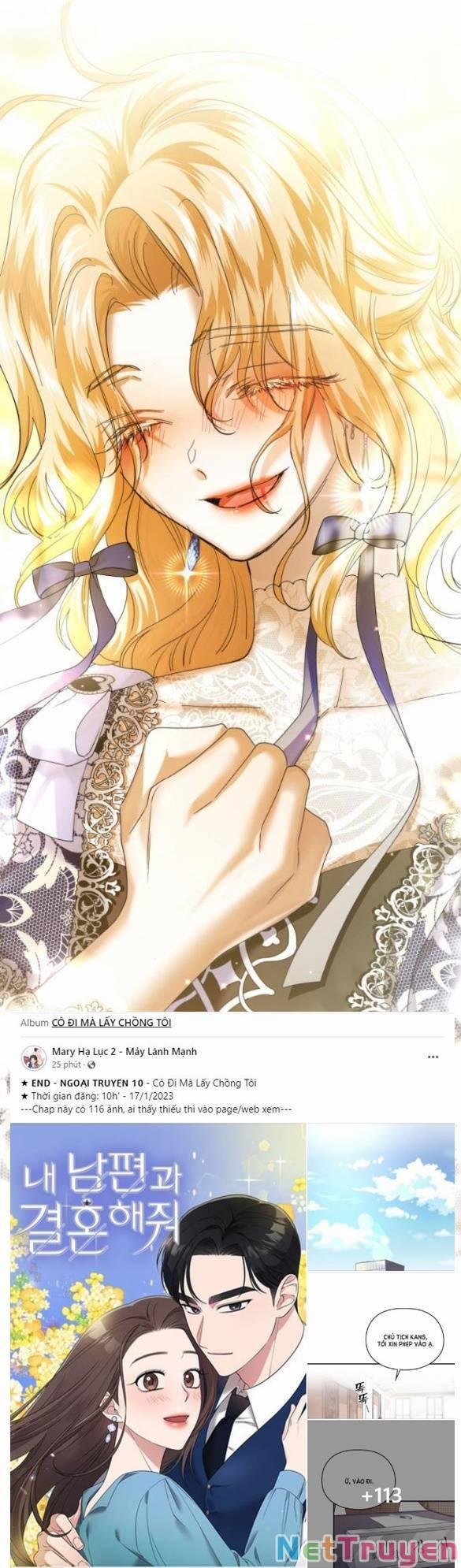 Tôi Muốn Trở Thành Cô Ấy Chỉ Một Ngày 146.2 trang 46