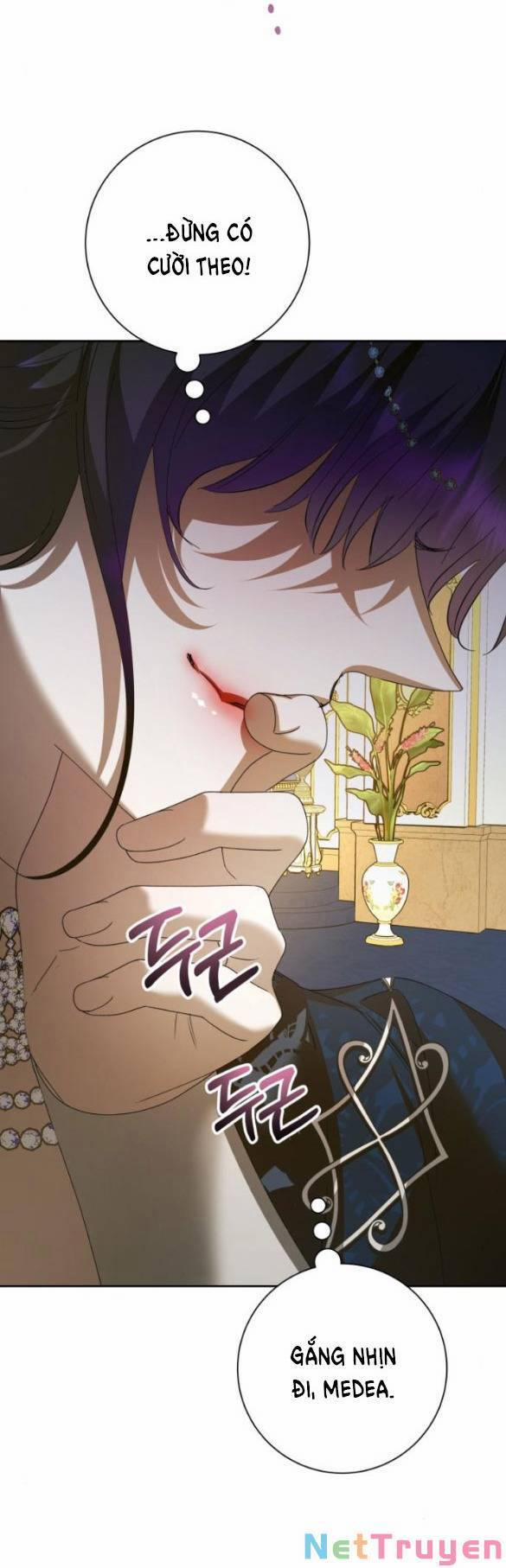 Tôi Muốn Trở Thành Cô Ấy Chỉ Một Ngày 146.2 trang 48