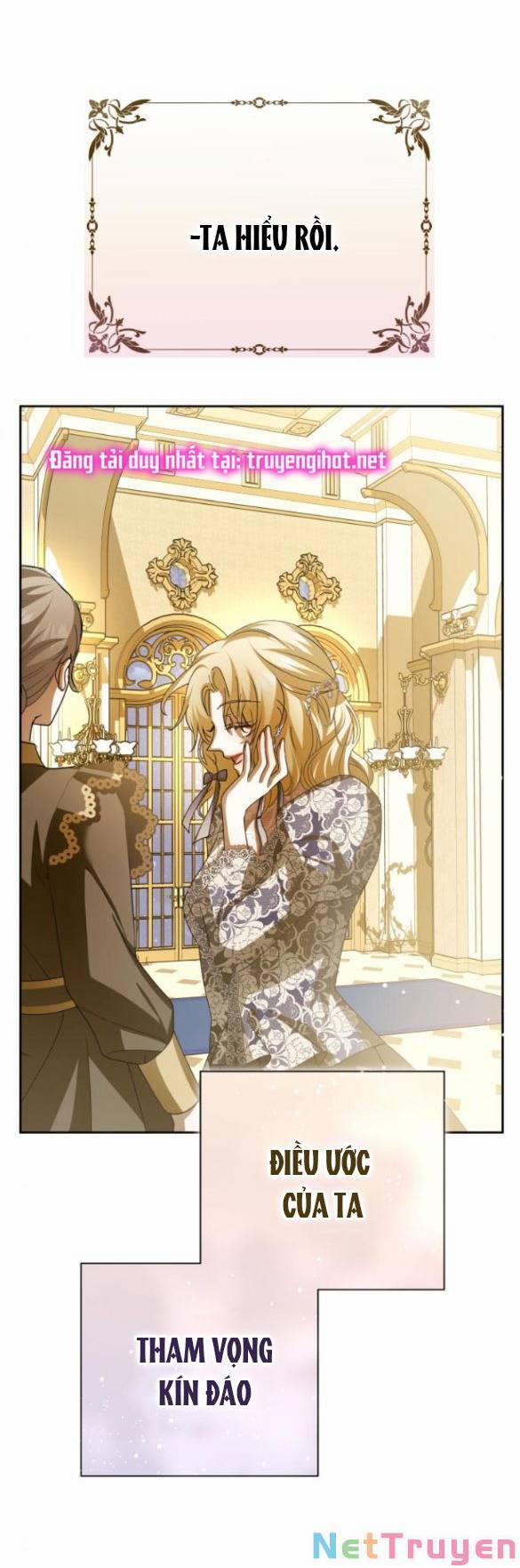 Tôi Muốn Trở Thành Cô Ấy Chỉ Một Ngày 146.2 trang 49