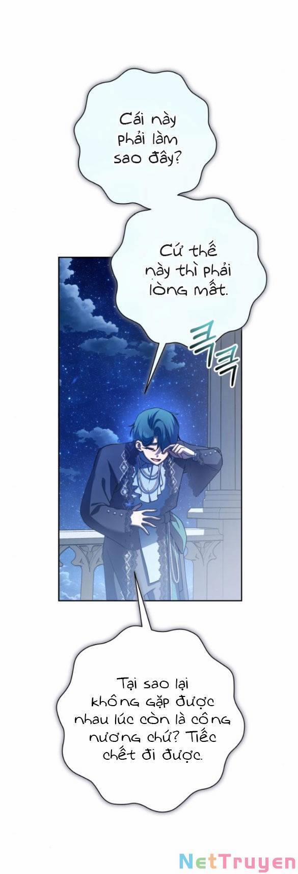 Tôi Muốn Trở Thành Cô Ấy Chỉ Một Ngày 146.2 trang 5