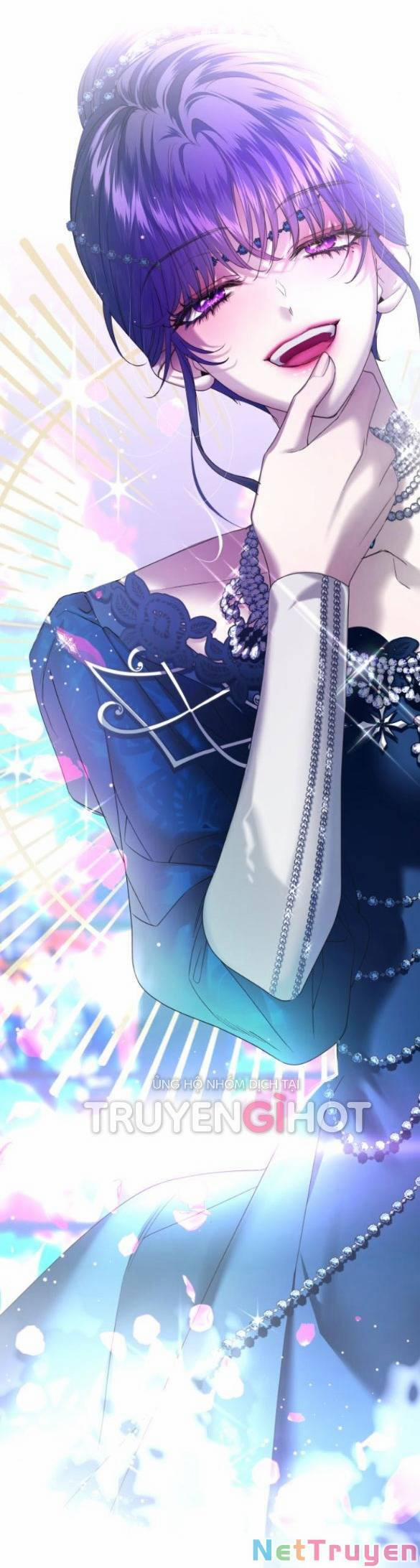 Tôi Muốn Trở Thành Cô Ấy Chỉ Một Ngày 146.2 trang 51