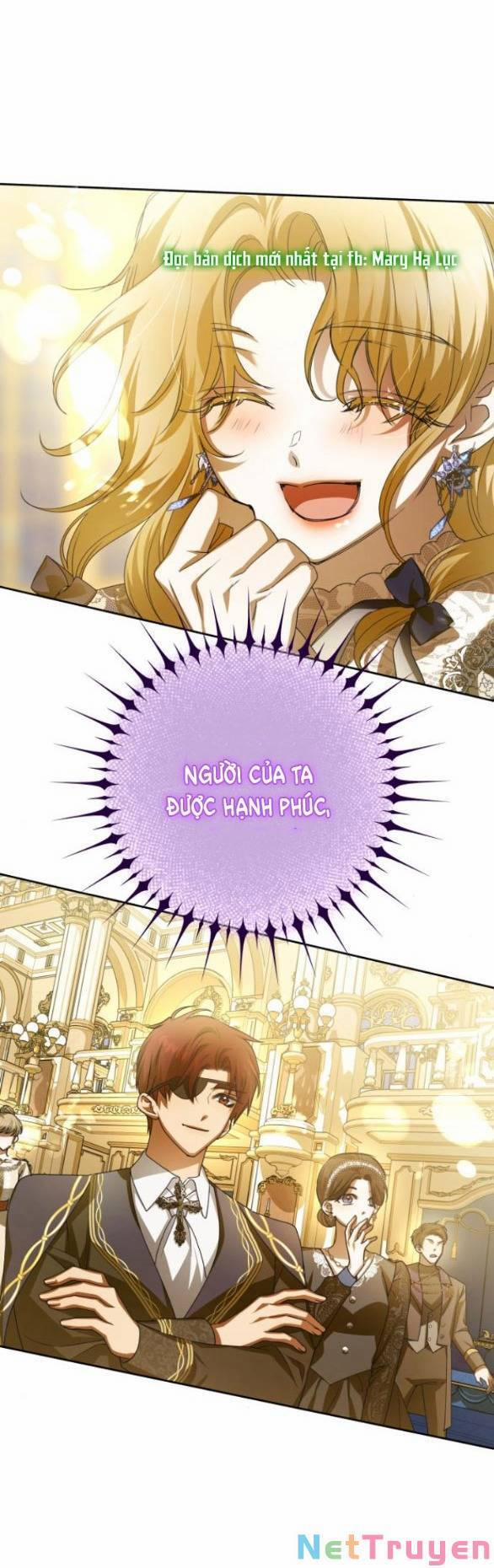 Tôi Muốn Trở Thành Cô Ấy Chỉ Một Ngày 147.1 trang 1