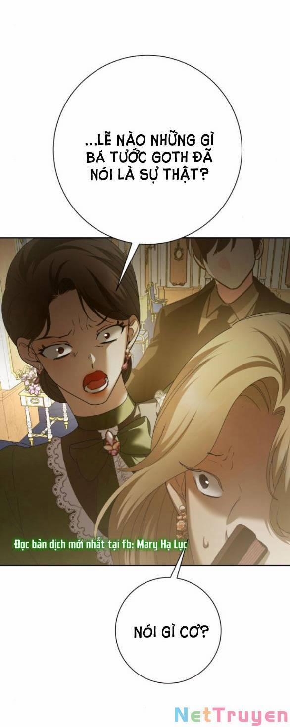 Tôi Muốn Trở Thành Cô Ấy Chỉ Một Ngày 147.1 trang 10