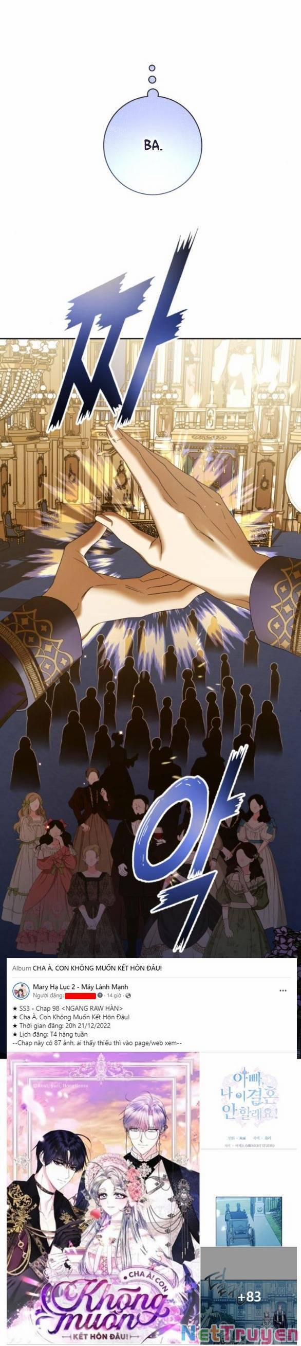 Tôi Muốn Trở Thành Cô Ấy Chỉ Một Ngày 147.1 trang 15