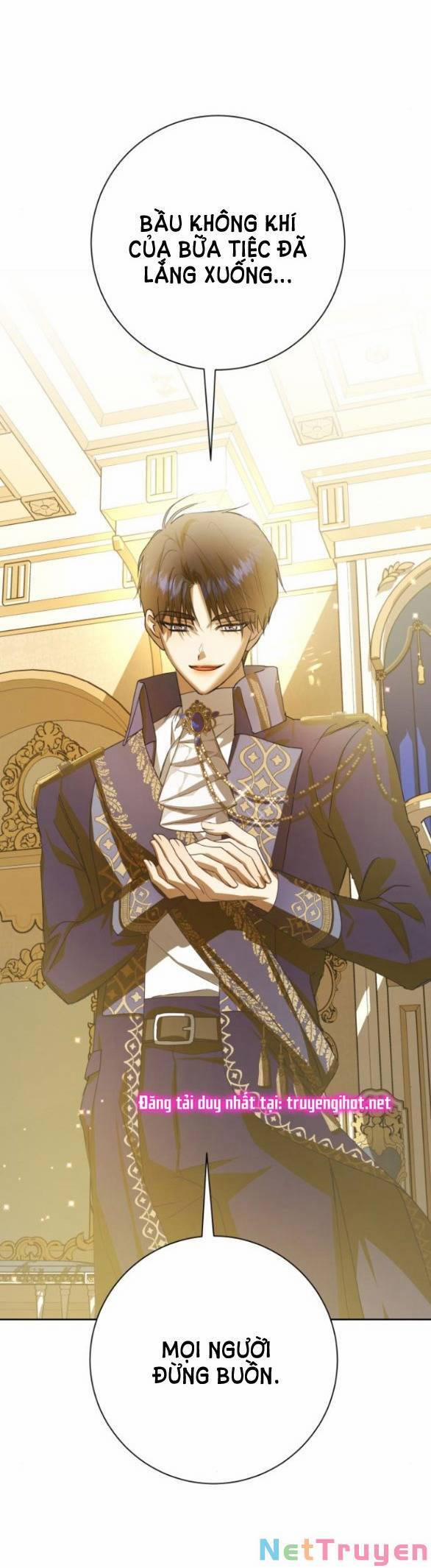 Tôi Muốn Trở Thành Cô Ấy Chỉ Một Ngày 147.1 trang 16