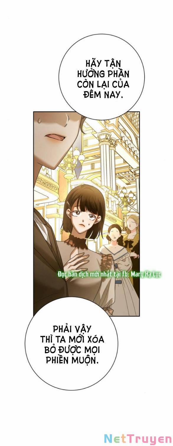 Tôi Muốn Trở Thành Cô Ấy Chỉ Một Ngày 147.1 trang 17