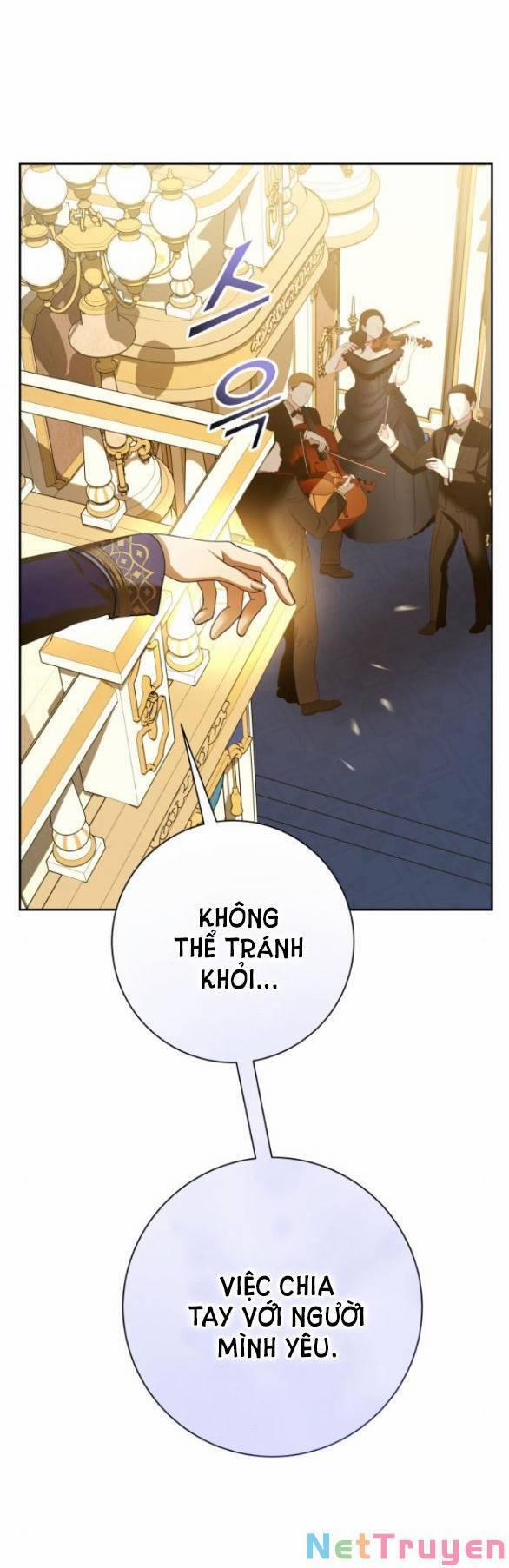 Tôi Muốn Trở Thành Cô Ấy Chỉ Một Ngày 147.1 trang 18