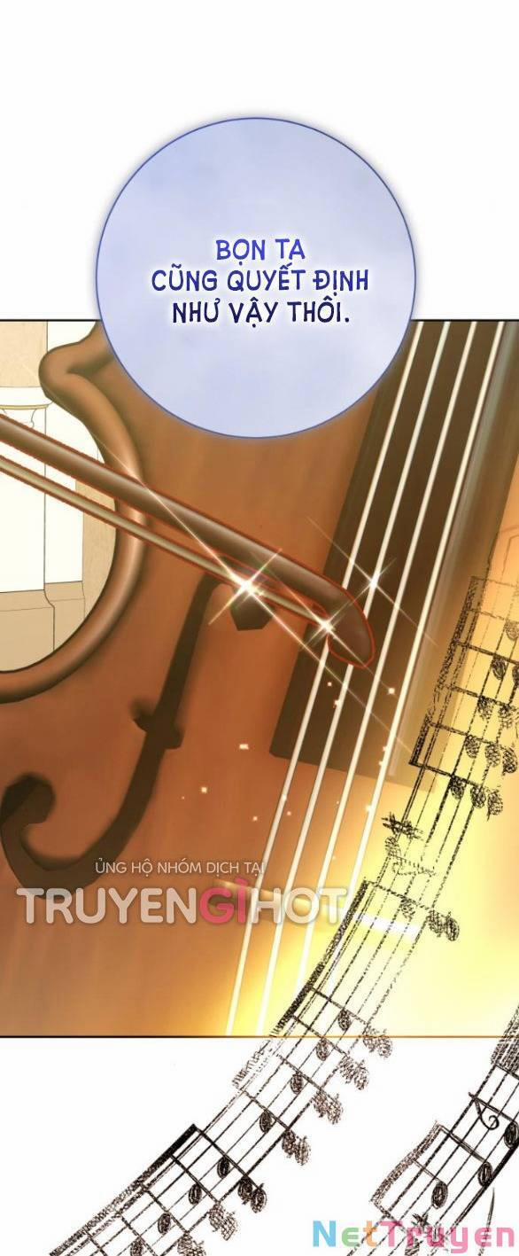 Tôi Muốn Trở Thành Cô Ấy Chỉ Một Ngày 147.1 trang 19