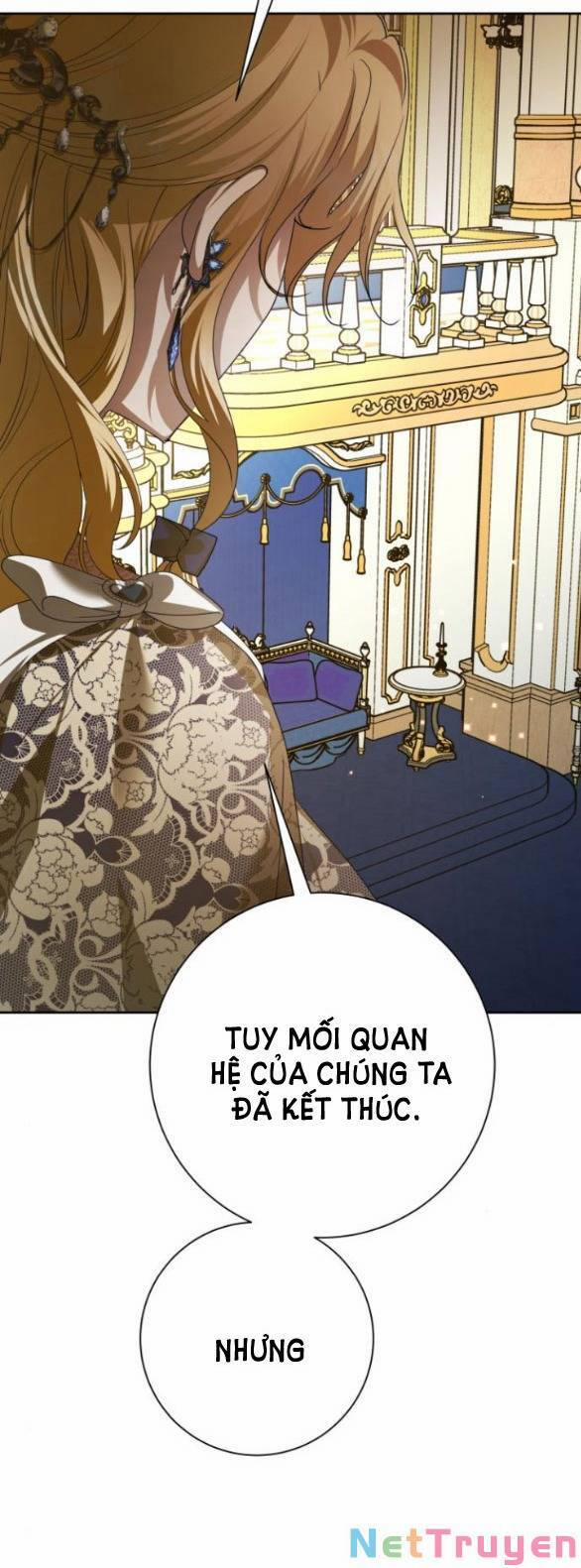 Tôi Muốn Trở Thành Cô Ấy Chỉ Một Ngày 147.1 trang 22