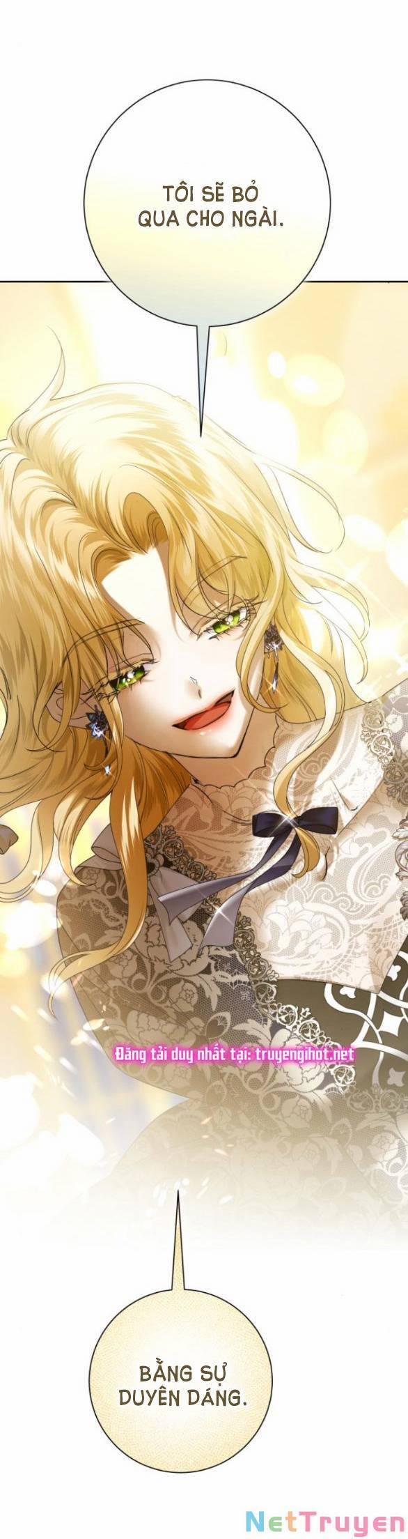 Tôi Muốn Trở Thành Cô Ấy Chỉ Một Ngày 147.1 trang 23