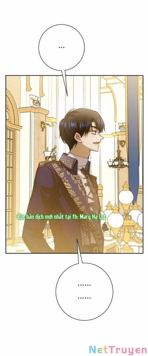 Tôi Muốn Trở Thành Cô Ấy Chỉ Một Ngày 147.1 trang 24