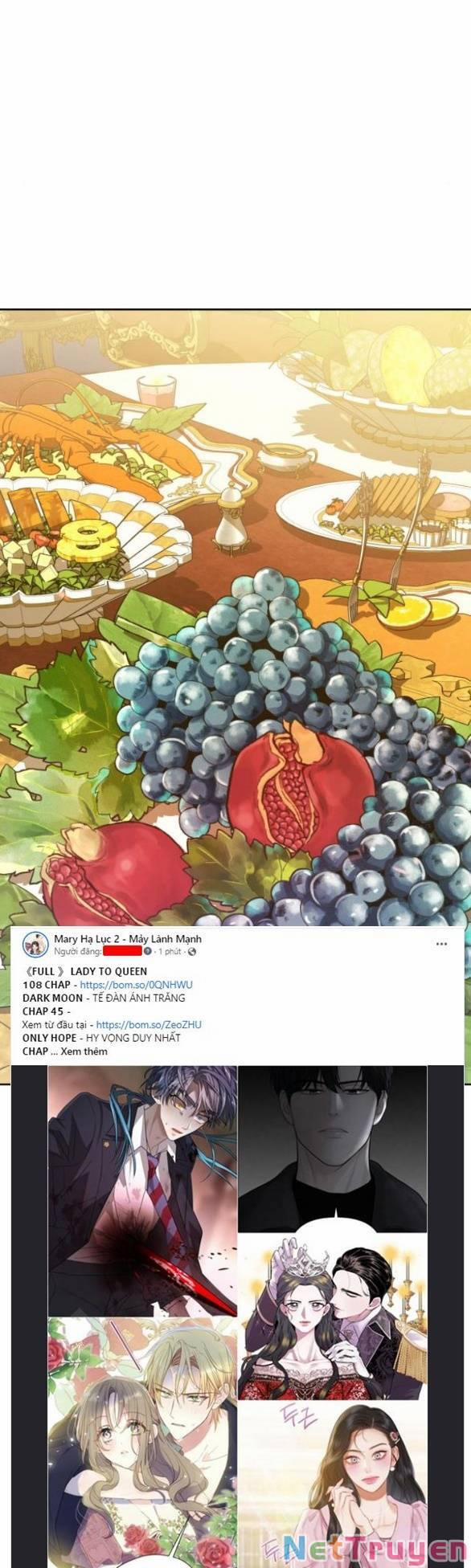 Tôi Muốn Trở Thành Cô Ấy Chỉ Một Ngày 147.1 trang 26