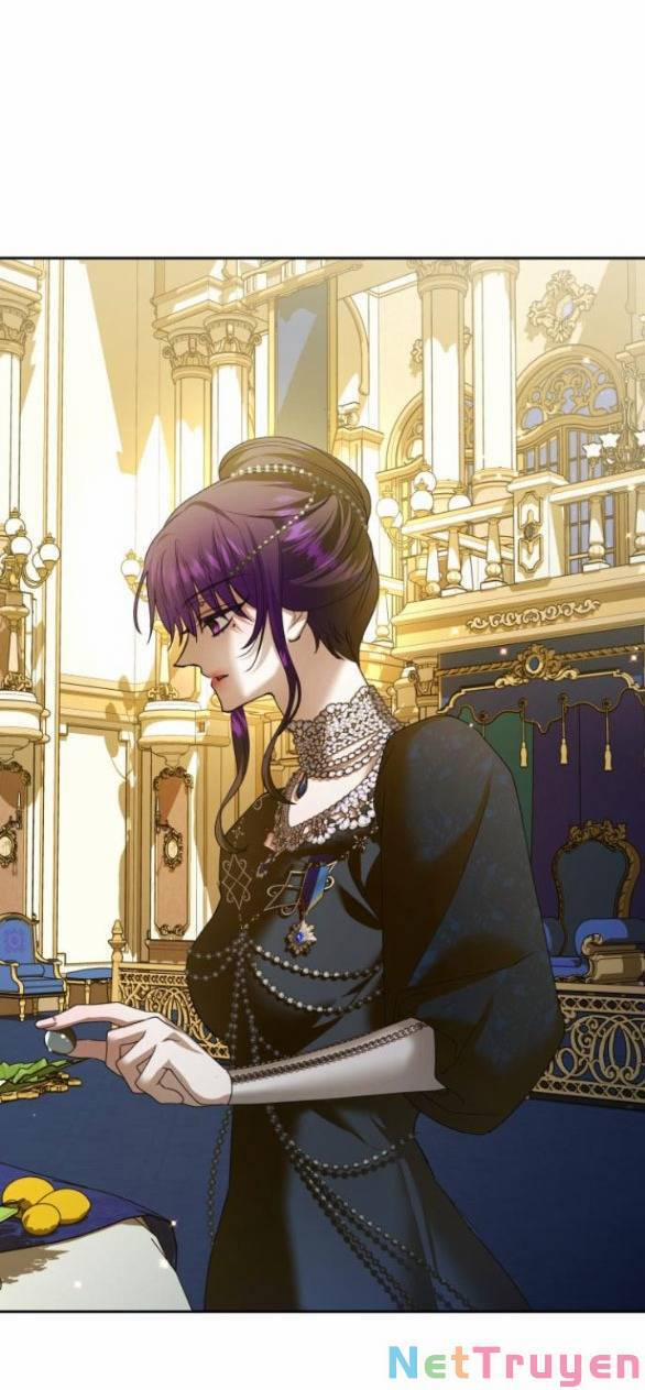 Tôi Muốn Trở Thành Cô Ấy Chỉ Một Ngày 147.1 trang 27