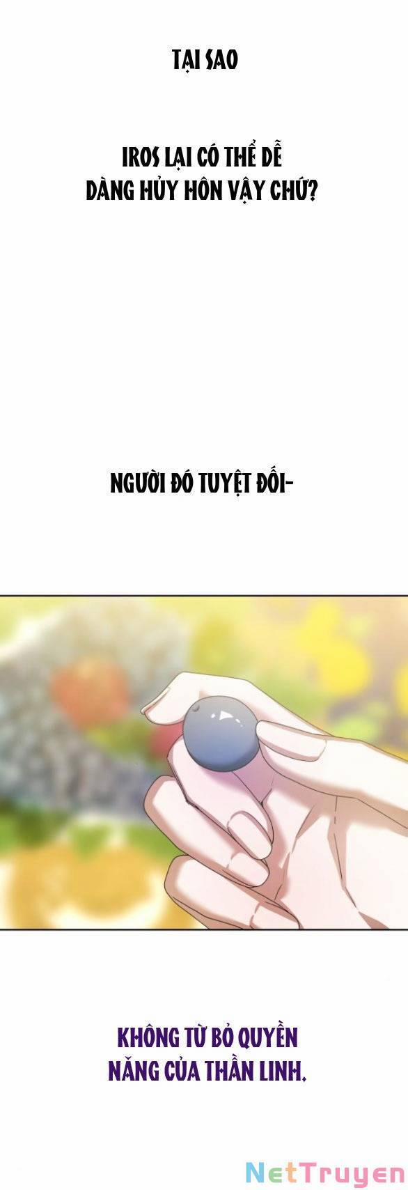 Tôi Muốn Trở Thành Cô Ấy Chỉ Một Ngày 147.1 trang 28