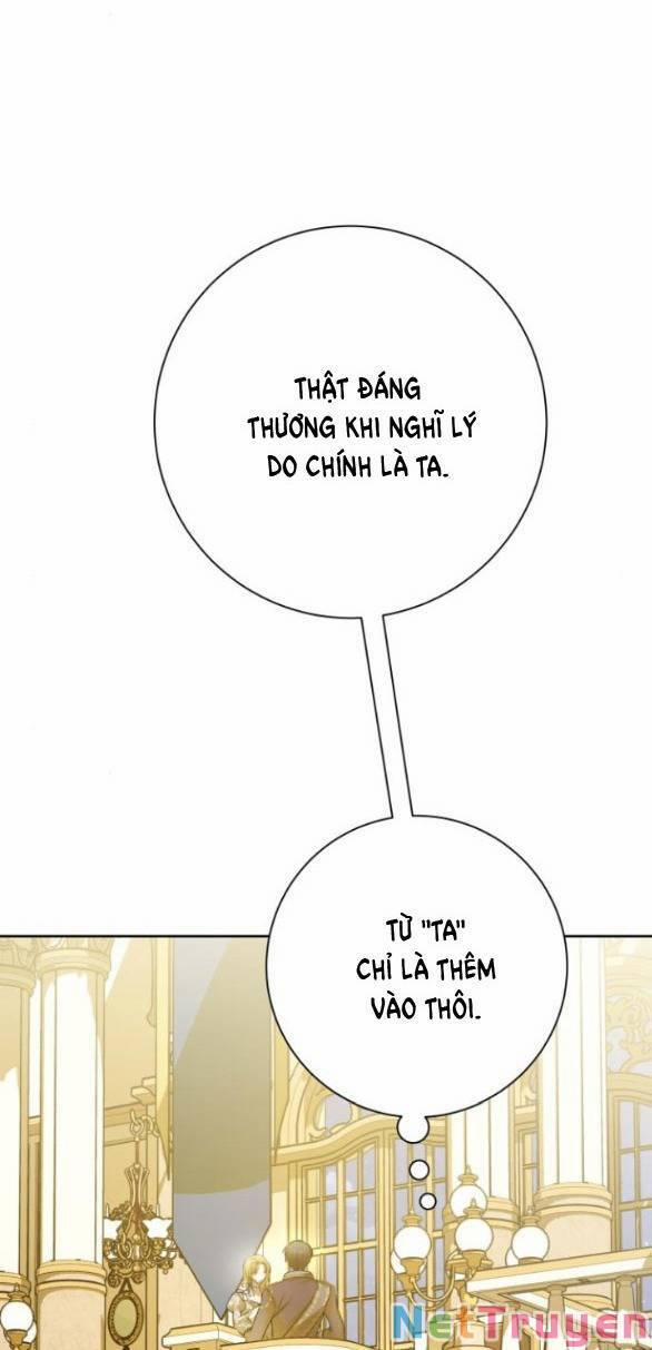 Tôi Muốn Trở Thành Cô Ấy Chỉ Một Ngày 147.1 trang 29