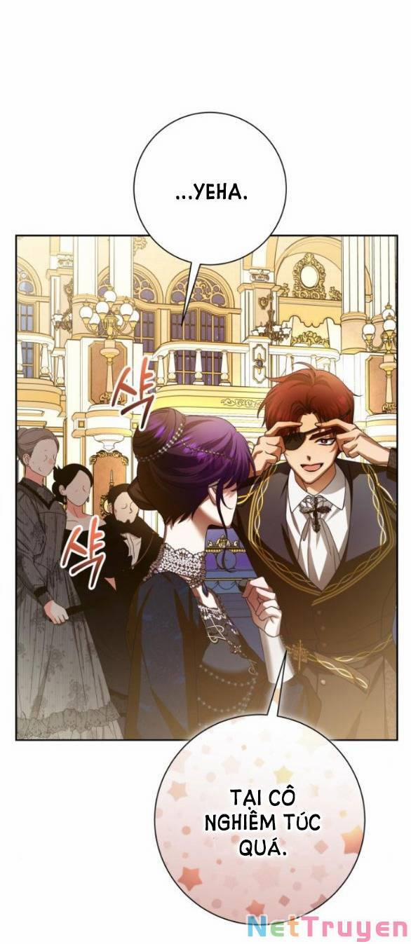 Tôi Muốn Trở Thành Cô Ấy Chỉ Một Ngày 147.1 trang 35