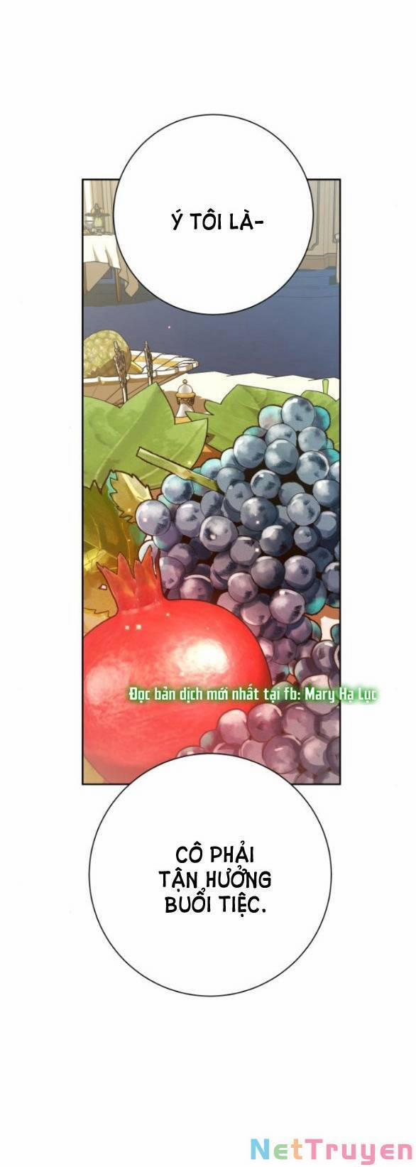 Tôi Muốn Trở Thành Cô Ấy Chỉ Một Ngày 147.1 trang 37