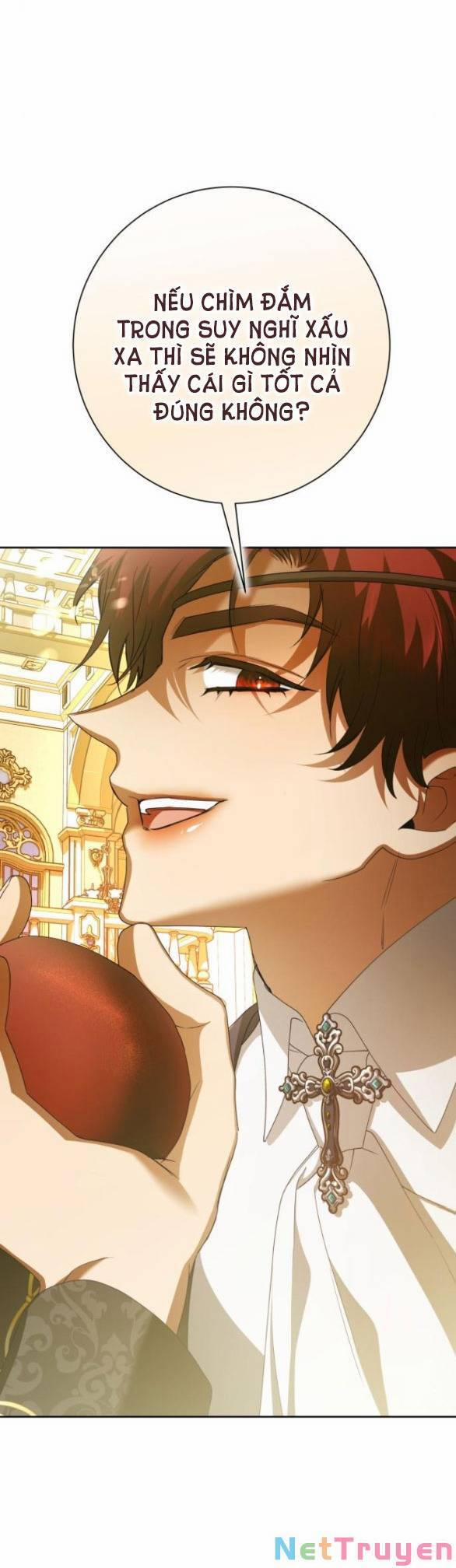 Tôi Muốn Trở Thành Cô Ấy Chỉ Một Ngày 147.1 trang 38