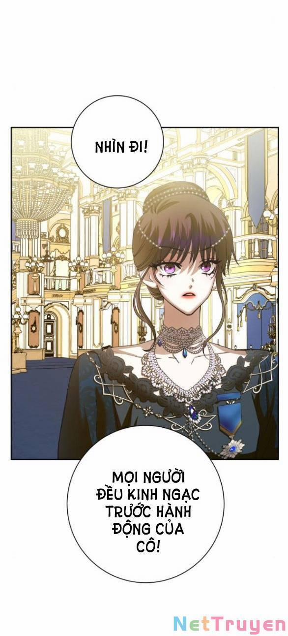 Tôi Muốn Trở Thành Cô Ấy Chỉ Một Ngày 147.1 trang 39