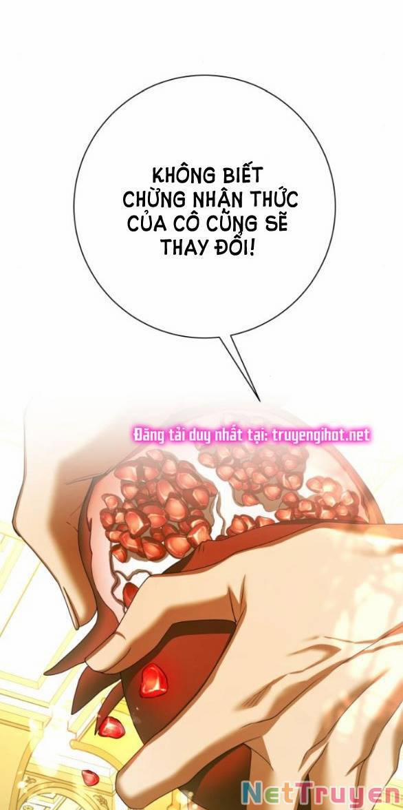 Tôi Muốn Trở Thành Cô Ấy Chỉ Một Ngày 147.1 trang 40