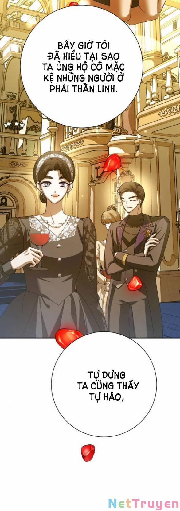 Tôi Muốn Trở Thành Cô Ấy Chỉ Một Ngày 147.1 trang 41