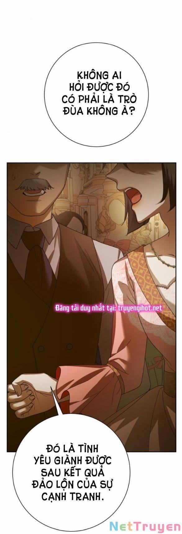 Tôi Muốn Trở Thành Cô Ấy Chỉ Một Ngày 147.1 trang 8