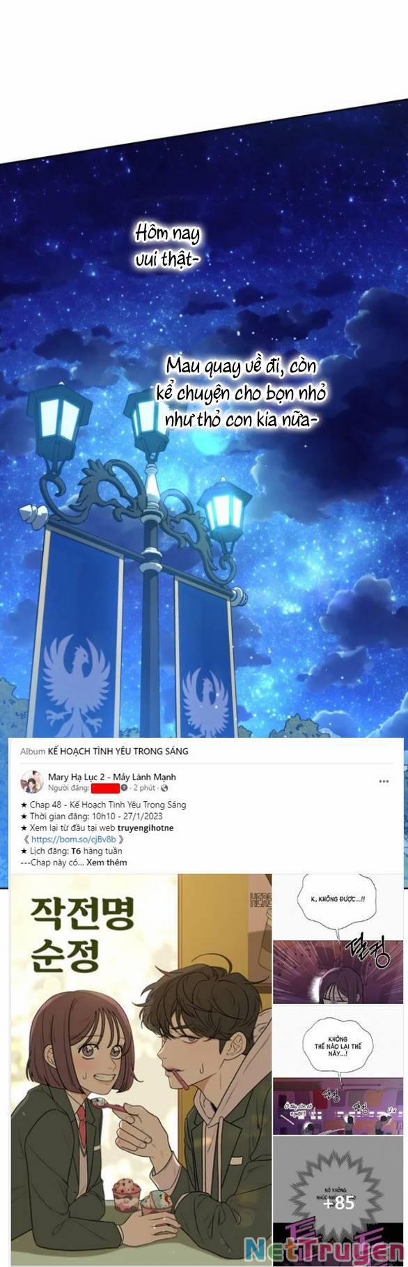 Tôi Muốn Trở Thành Cô Ấy Chỉ Một Ngày 147.2 trang 16