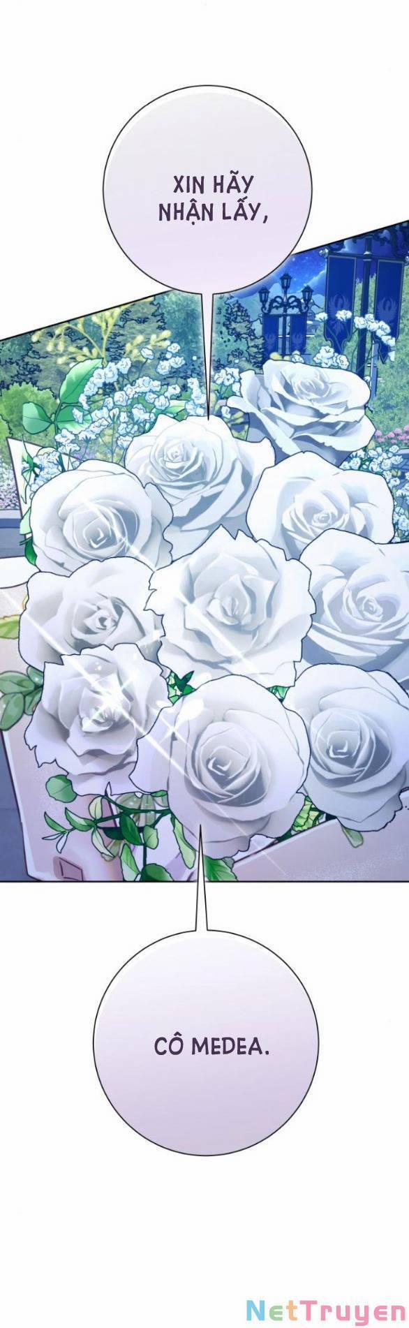 Tôi Muốn Trở Thành Cô Ấy Chỉ Một Ngày 147.2 trang 18