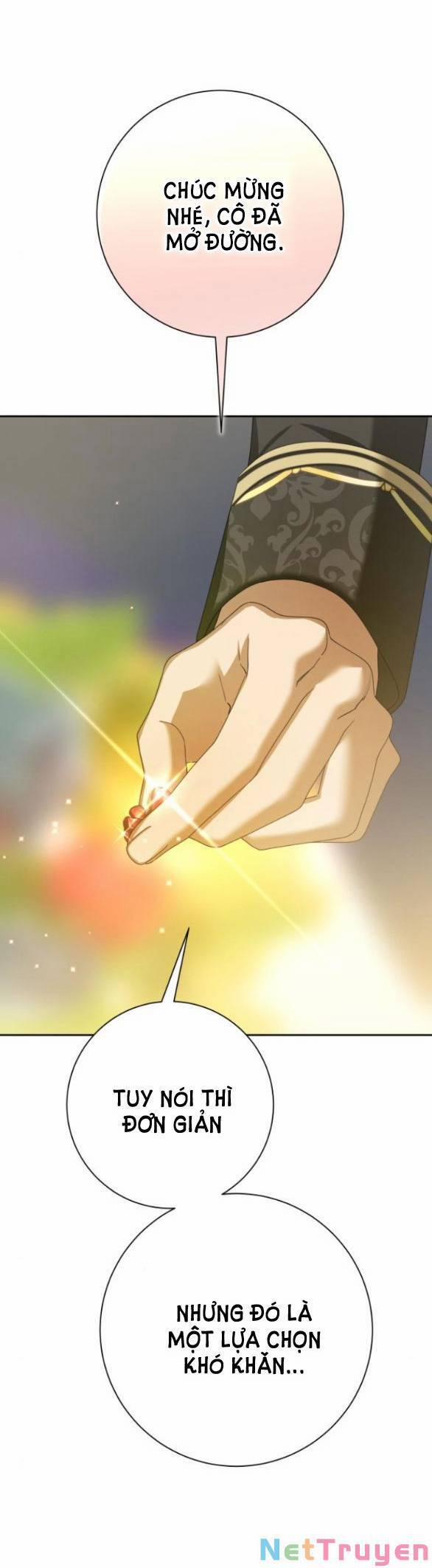 Tôi Muốn Trở Thành Cô Ấy Chỉ Một Ngày 147.2 trang 2