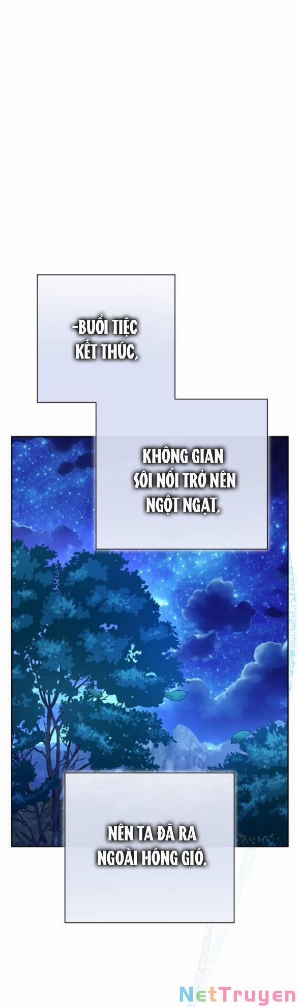 Tôi Muốn Trở Thành Cô Ấy Chỉ Một Ngày 147.2 trang 21