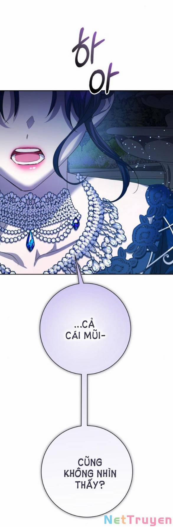 Tôi Muốn Trở Thành Cô Ấy Chỉ Một Ngày 147.2 trang 23