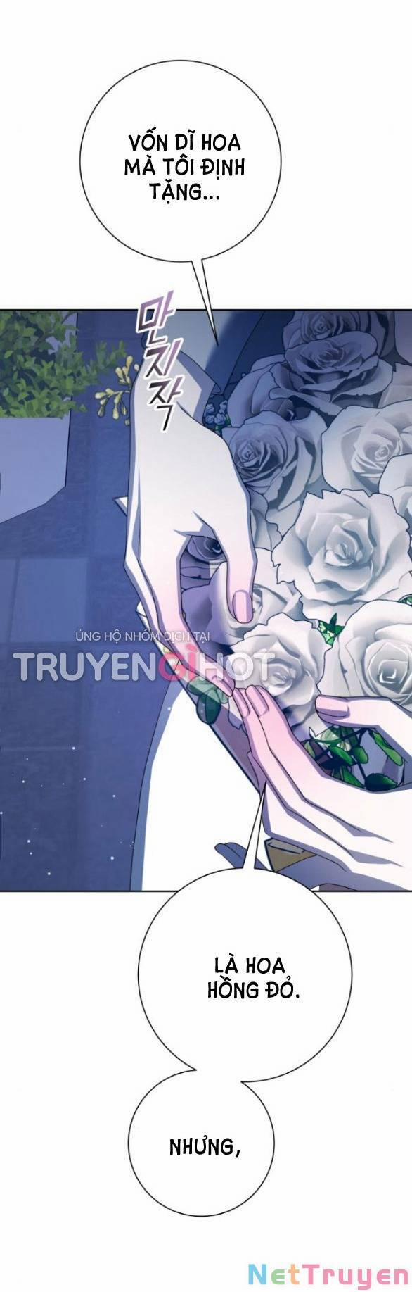 Tôi Muốn Trở Thành Cô Ấy Chỉ Một Ngày 147.2 trang 25