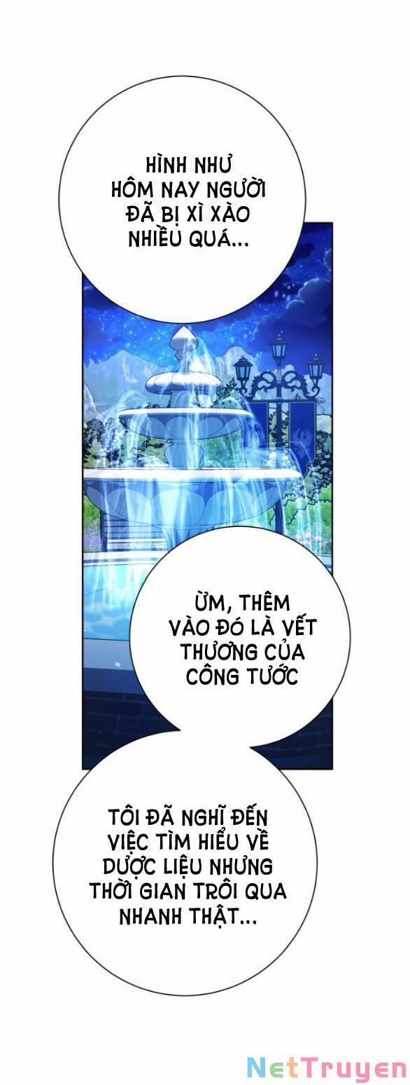 Tôi Muốn Trở Thành Cô Ấy Chỉ Một Ngày 147.2 trang 26