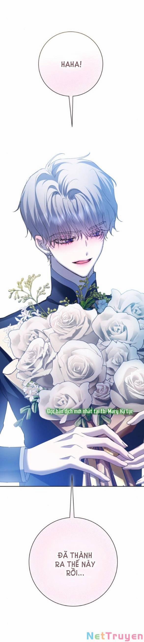 Tôi Muốn Trở Thành Cô Ấy Chỉ Một Ngày 147.2 trang 27