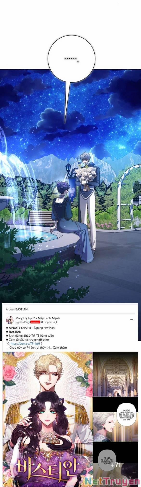 Tôi Muốn Trở Thành Cô Ấy Chỉ Một Ngày 147.2 trang 28