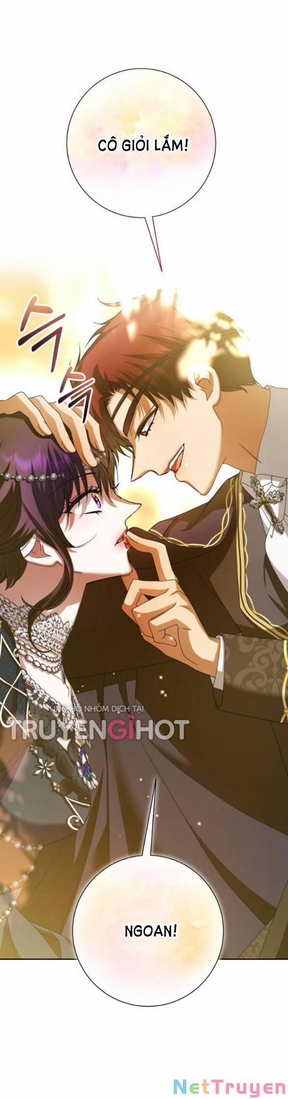 Tôi Muốn Trở Thành Cô Ấy Chỉ Một Ngày 147.2 trang 3