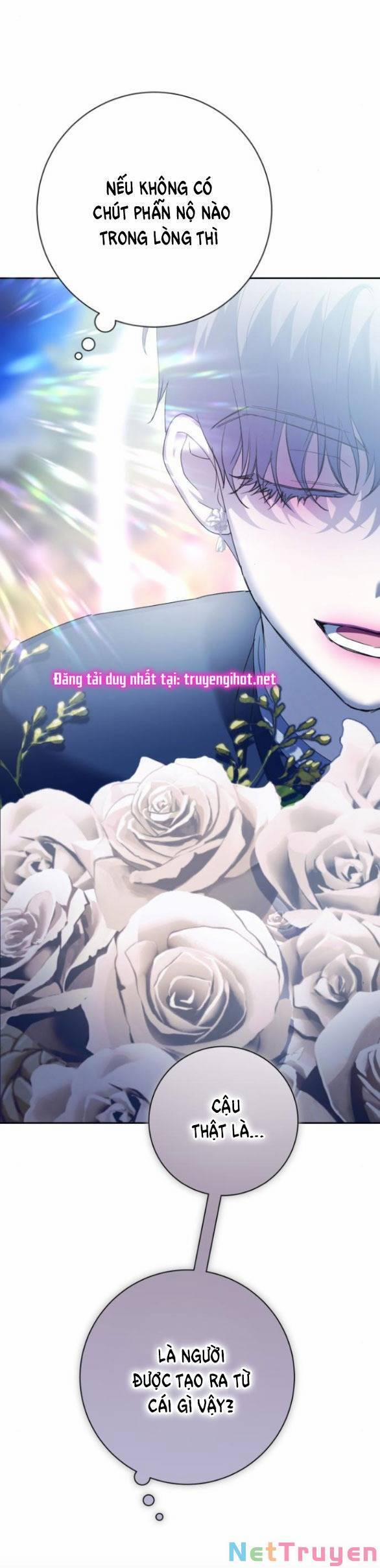 Tôi Muốn Trở Thành Cô Ấy Chỉ Một Ngày 147.2 trang 30