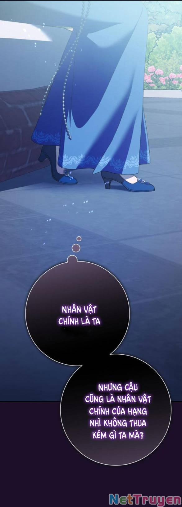 Tôi Muốn Trở Thành Cô Ấy Chỉ Một Ngày 147.2 trang 32