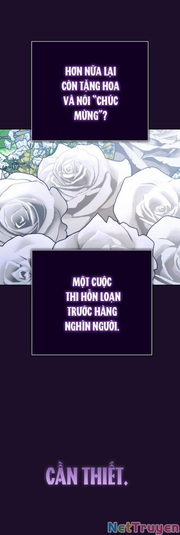 Tôi Muốn Trở Thành Cô Ấy Chỉ Một Ngày 147.2 trang 33