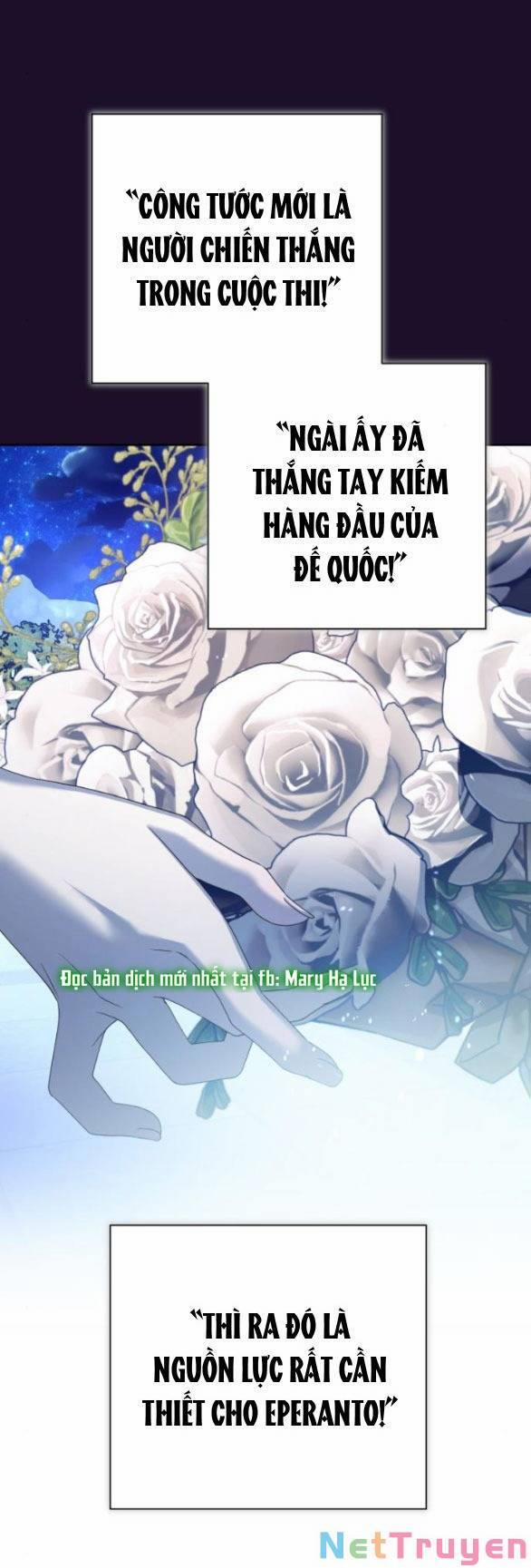 Tôi Muốn Trở Thành Cô Ấy Chỉ Một Ngày 147.2 trang 34