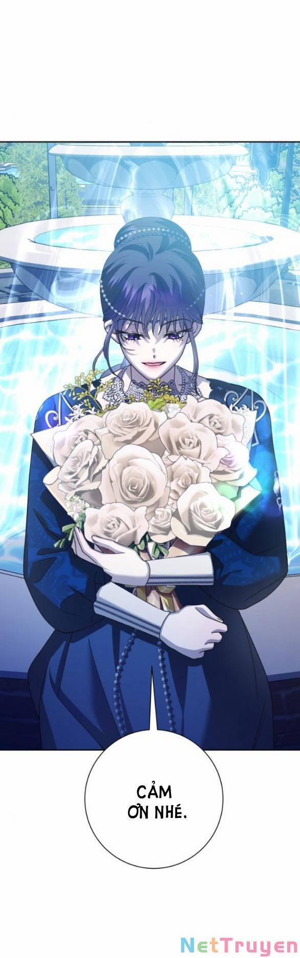 Tôi Muốn Trở Thành Cô Ấy Chỉ Một Ngày 147.2 trang 36